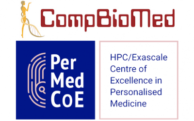 CompBioMed-PerMedCoE: Short course on HPC-based Computational Bio-Medicine