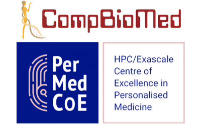 CompBioMed-PerMedCoE PATC: Short course on HPC-based Computational Bio-Medicine
