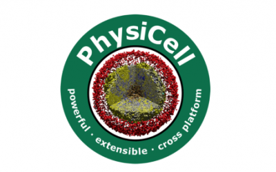 PerMedCoE experts at 2021 Virtual PhysiCell Workshop and Hackathon