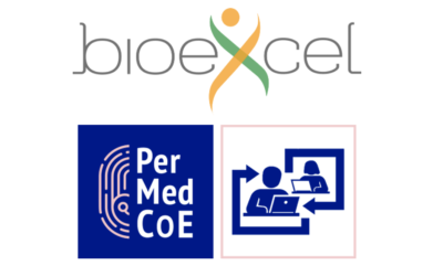 PerMedCoE/BioExcel PATC course on Introduction to HPC for Life scientists