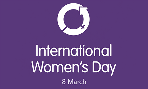 IWD2022: PerMedCoE experts take action for equality