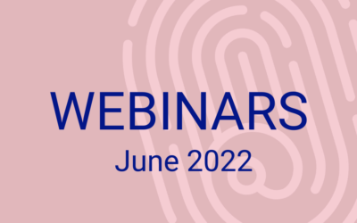 Forthcoming PerMedCoE webinars in June
