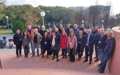 PERMEDCOE HOLDS ITS 4TH GENERAL ASSEMBLY MEETING IN BARCELONA
