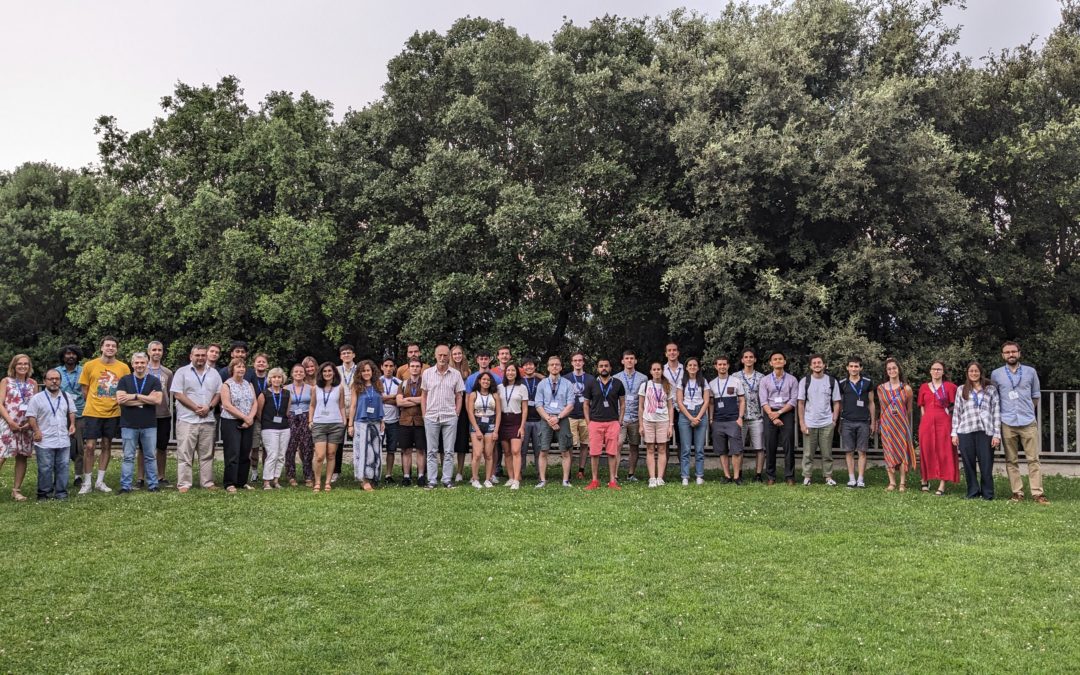Empowering Personalised Medicine: Success Stories from the PerMedCoE Summer School