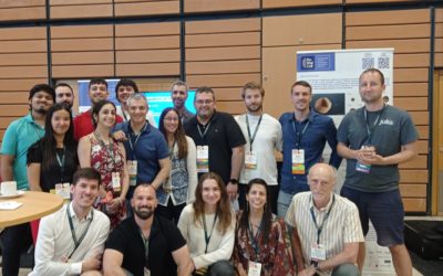 PerMedCoE at the ISMB/ECCB 2023: A Remarkable Multidisciplinary Gathering in Computational Biology
