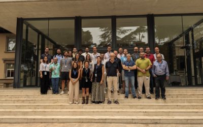 Highlights from PerMedCoE’s 5th General Assembly Meeting