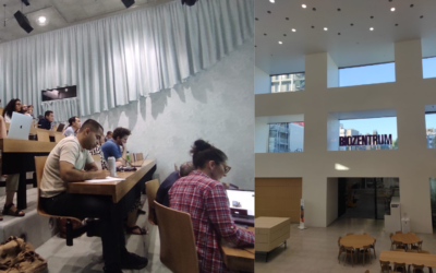 The [BC]2 Basel Computational Biology Conference 2023