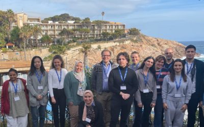 PerMedCoE-sponsored EMBO Workshop Grants for Women & Underrepresented Scientists: Inspiring Progress and Collaboration